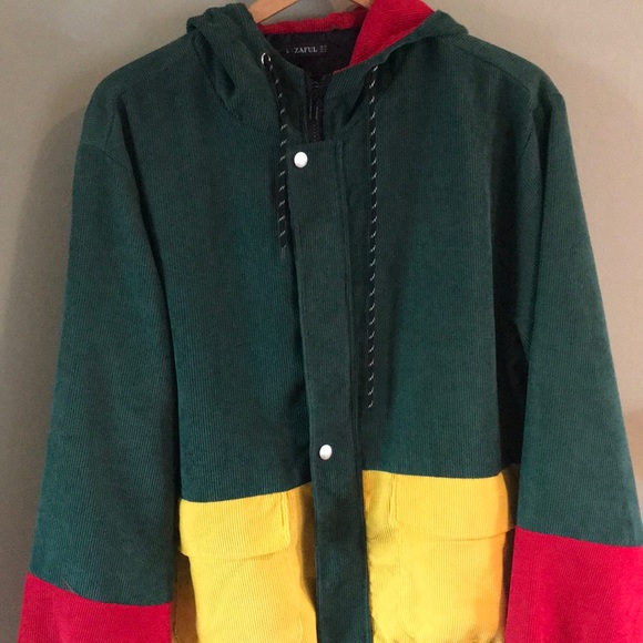 Zaful Other - Hoodie